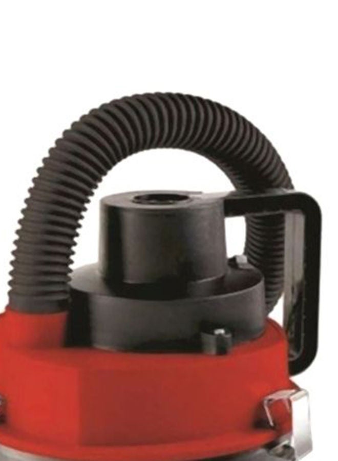 Portable Car Wet And Dry Vacuum Cleaner - Image 3